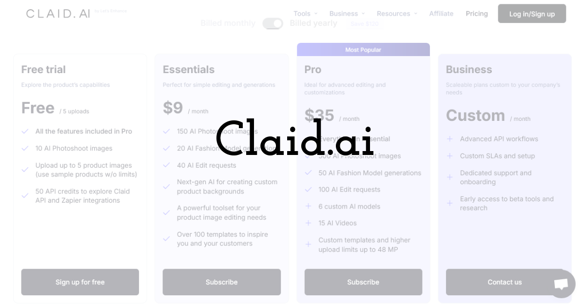 Claid.ai