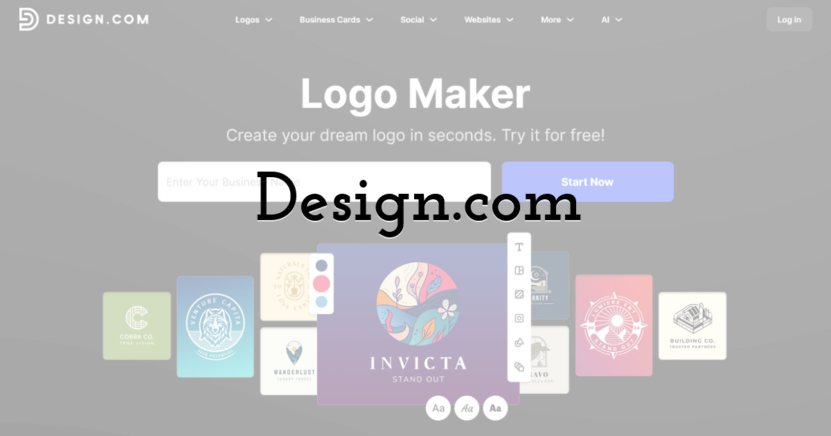 Design.com