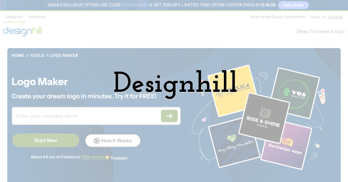Designhill