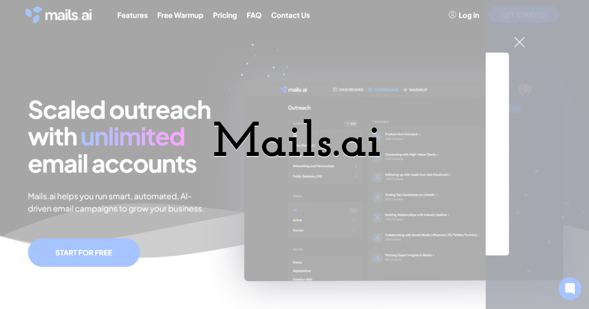 Mails.ai