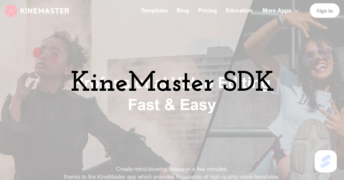 KineMaster SDK