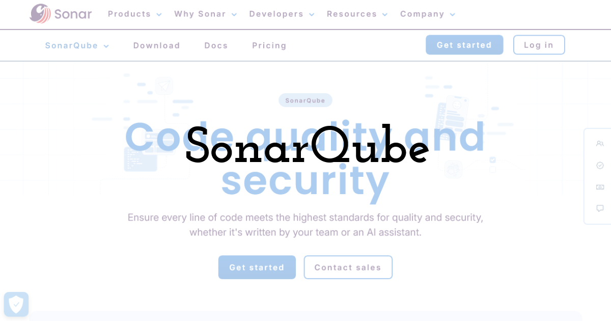 SonarQube