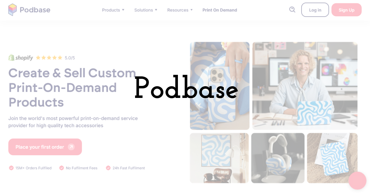 Podbase