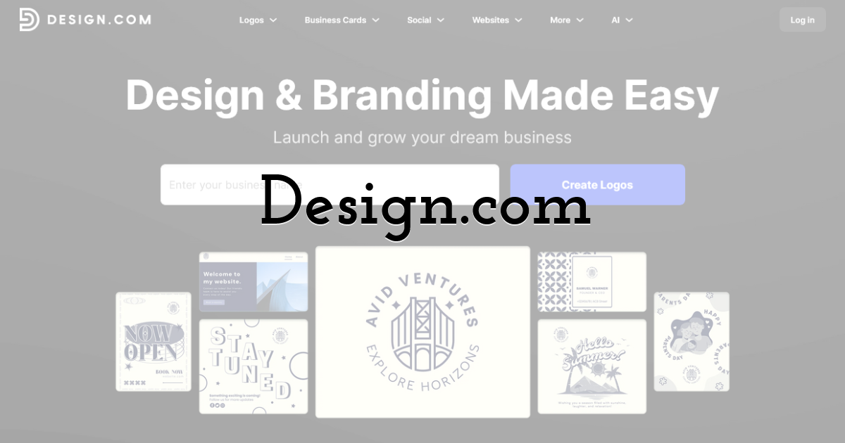 Design.com