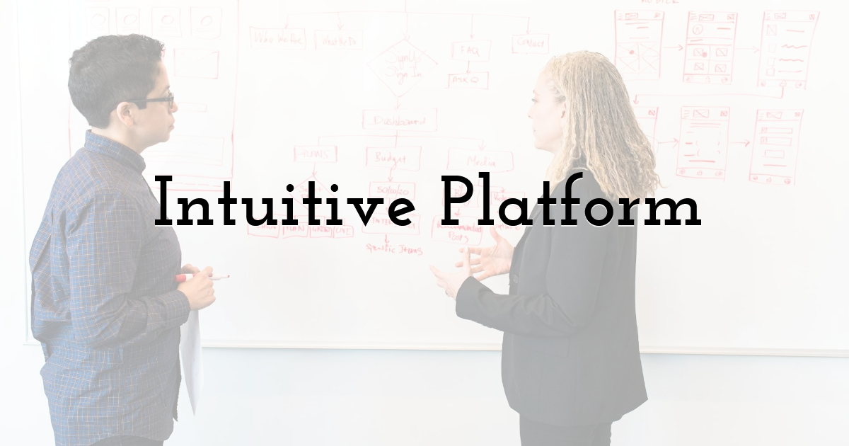 Intuitive Platform