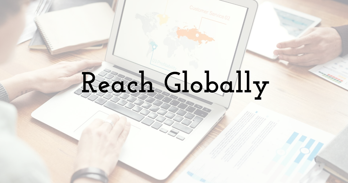 Reach Globally