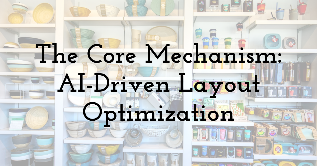 The Core Mechanism: AI-Driven Layout Optimization