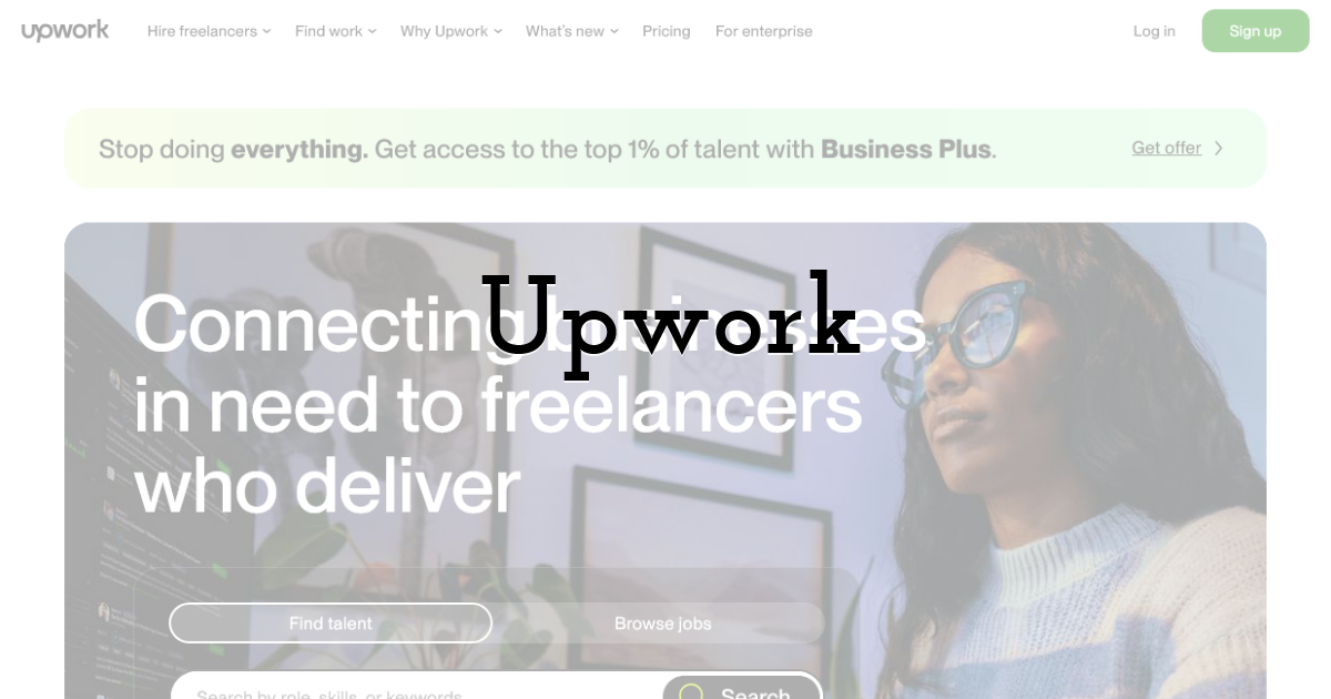 Upwork