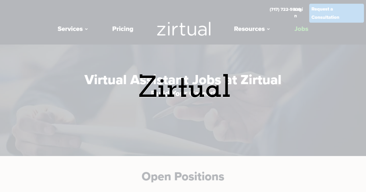Zirtual
