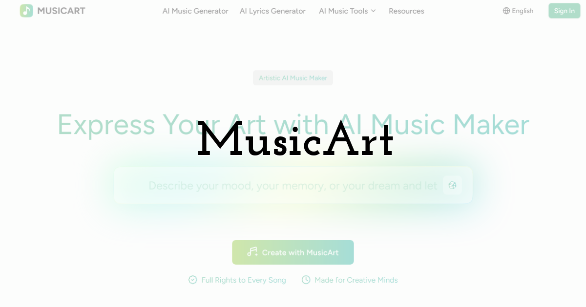MusicArt