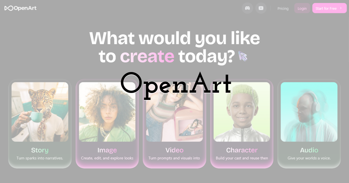 OpenArt
