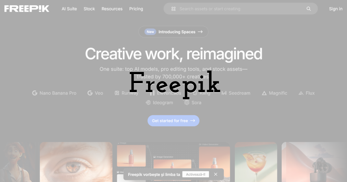 Freepik