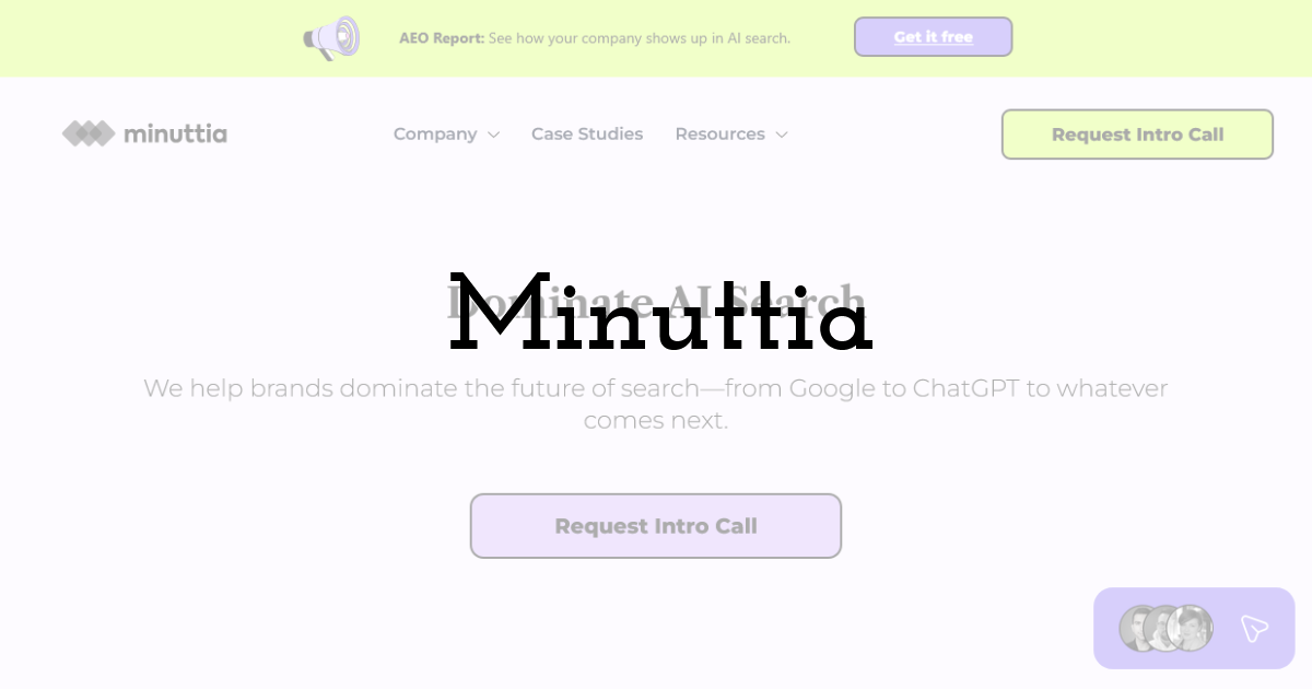Minuttia