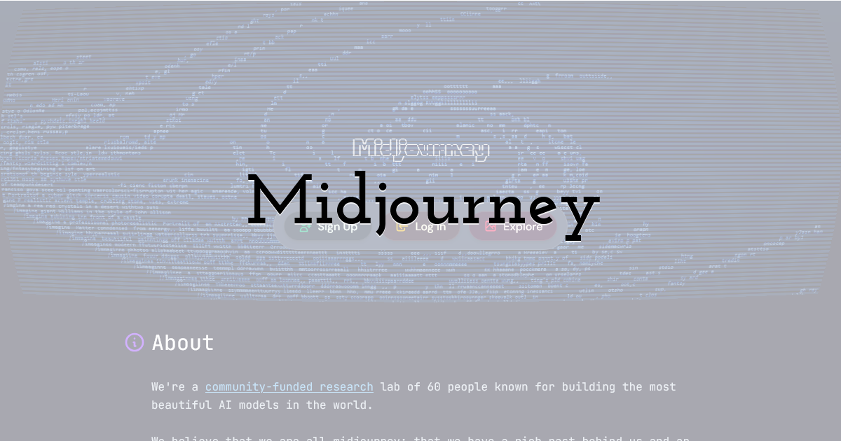 Midjourney: artistic wow factor for bold covers