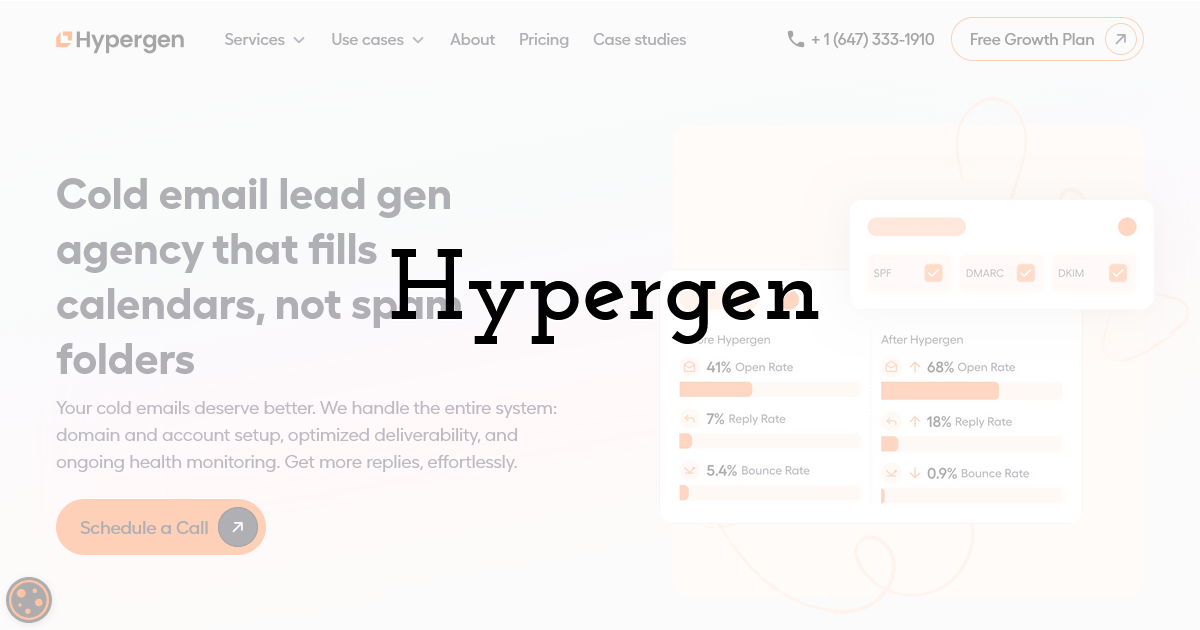 Hypergen