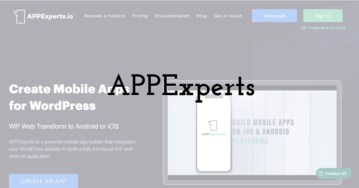 APPExperts