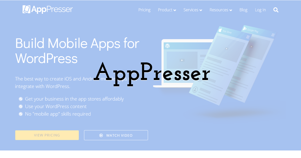 AppPresser