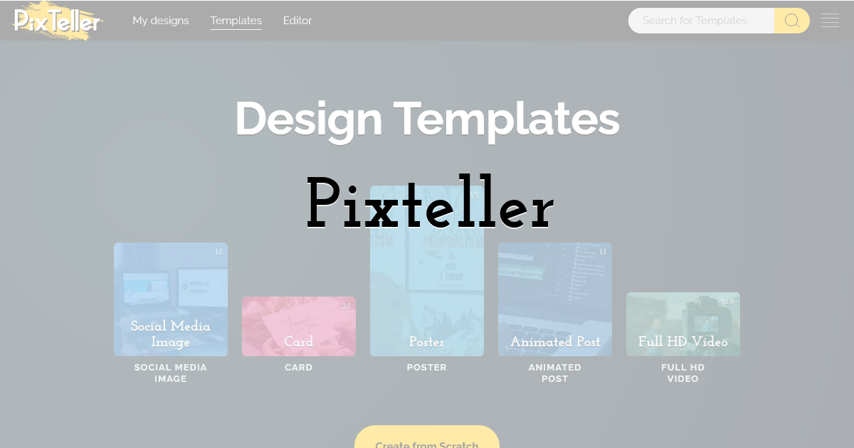 Pixteller