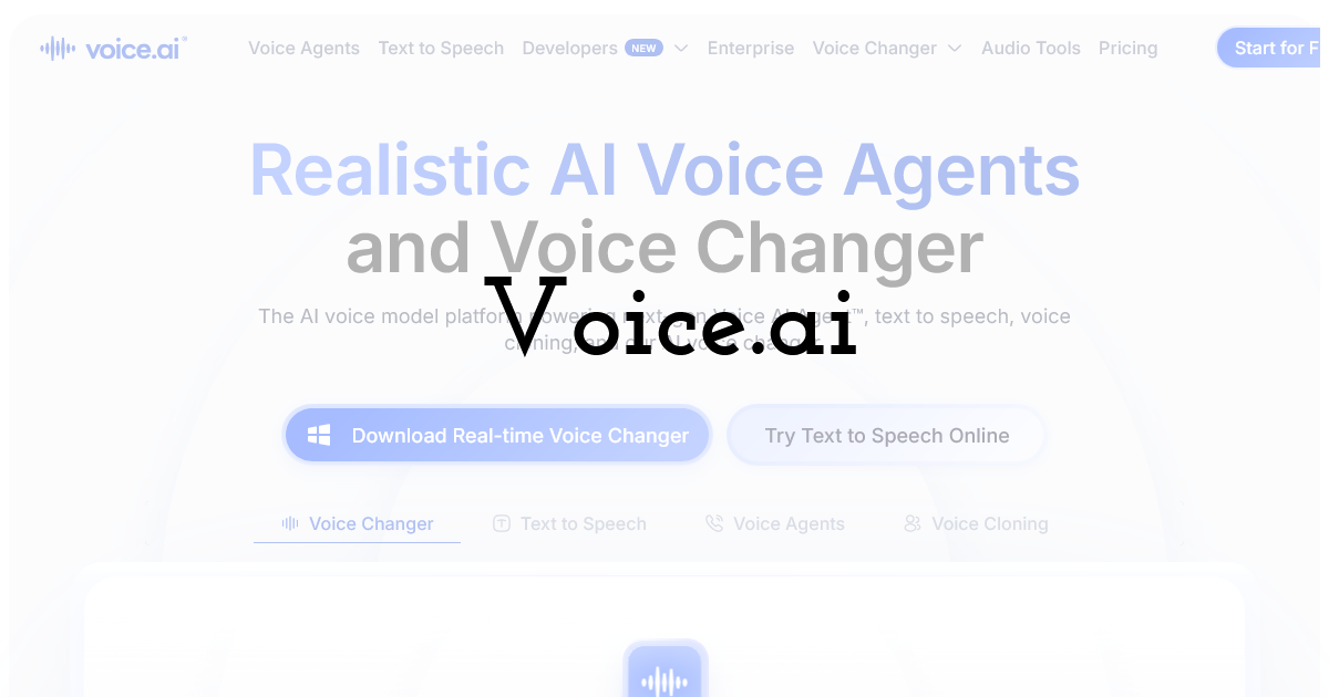Voice.ai