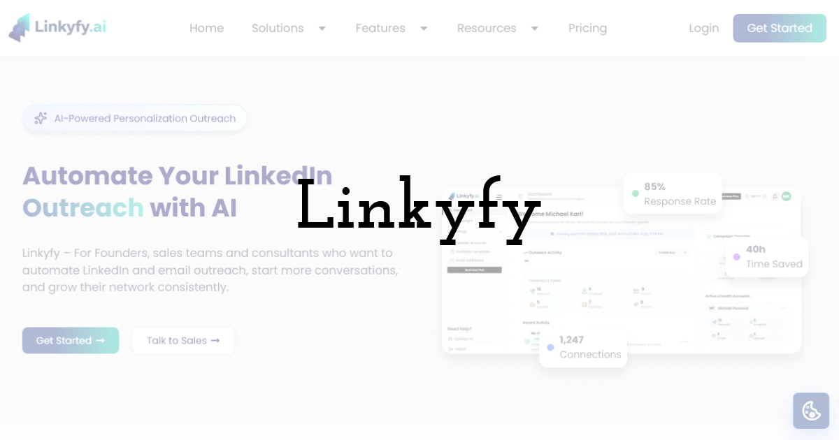 Linkyfy
