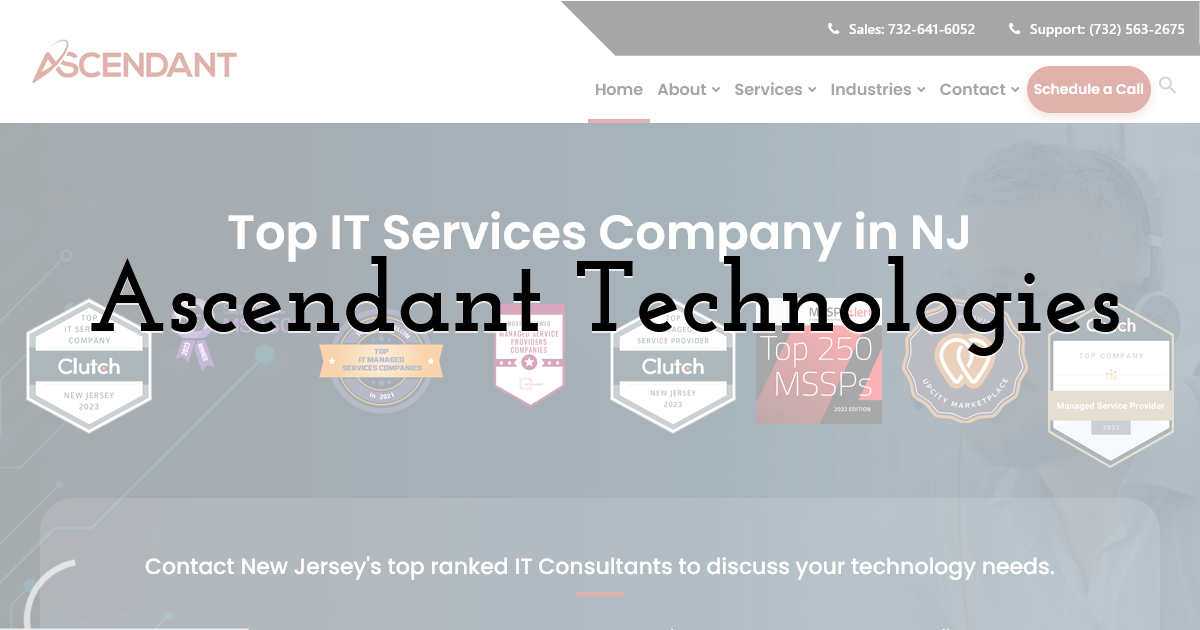 Ascendant Technologies