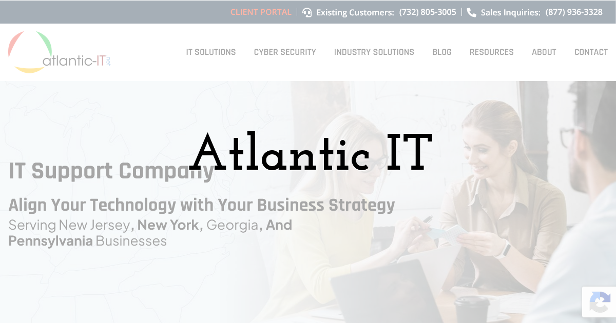 Atlantic IT