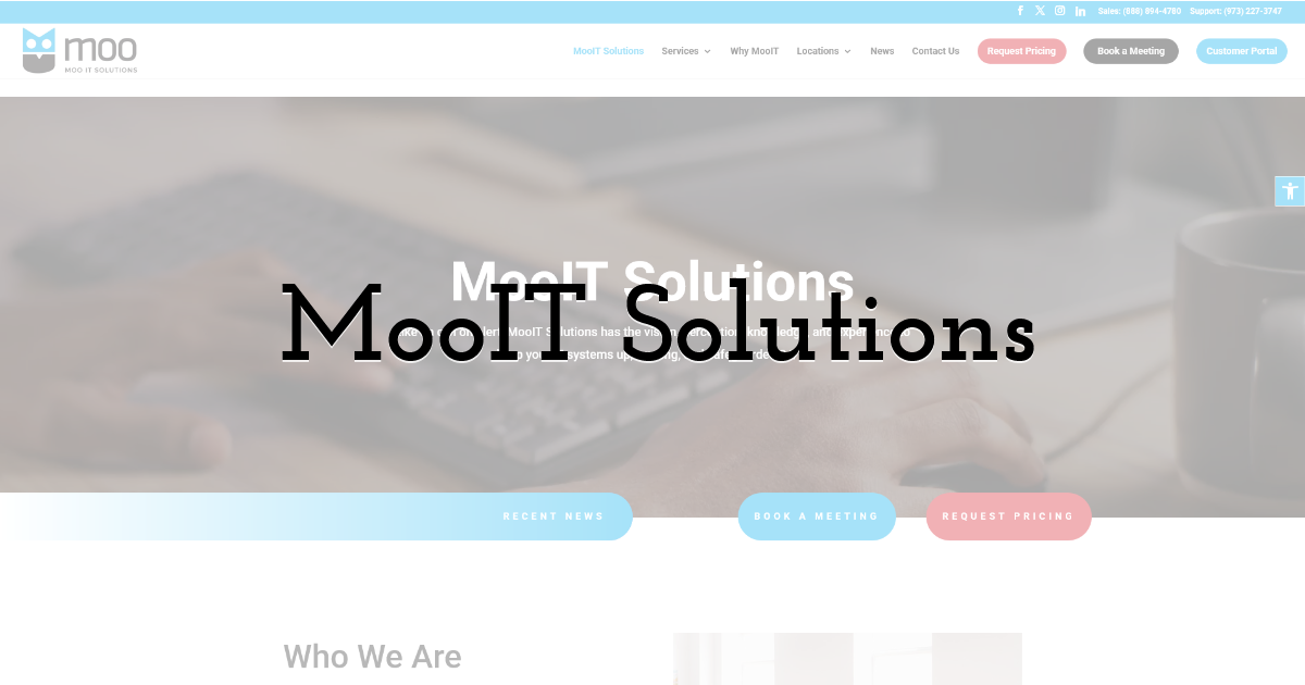 MooIT Solutions