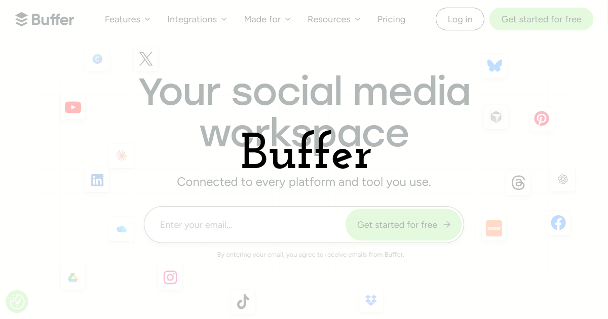 Buffer