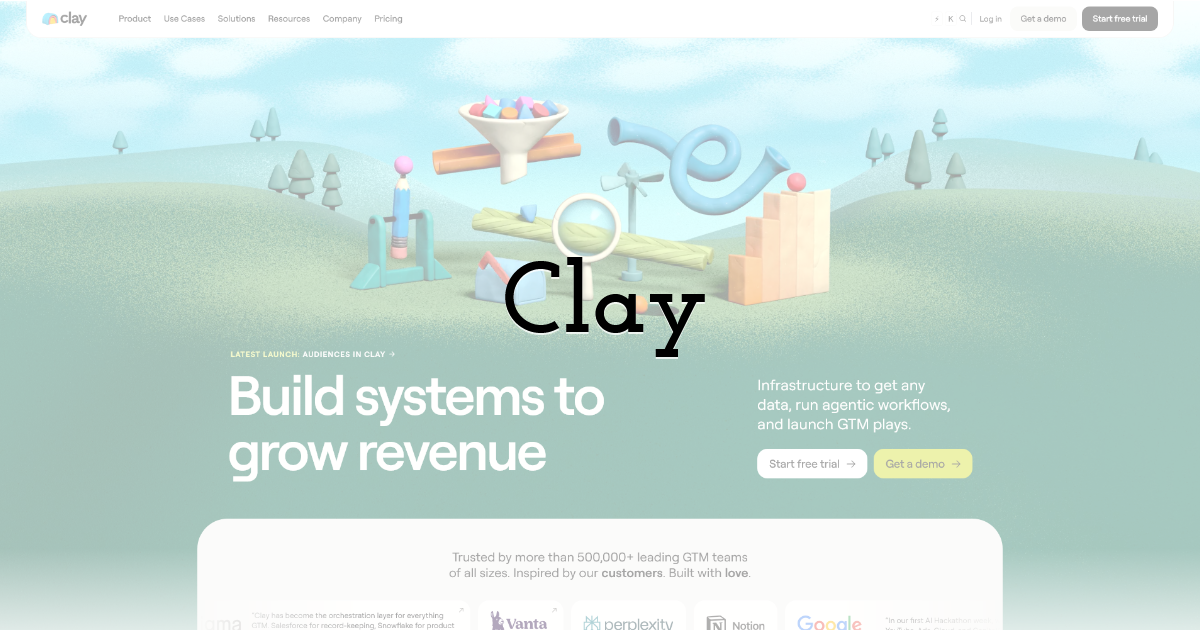 Clay