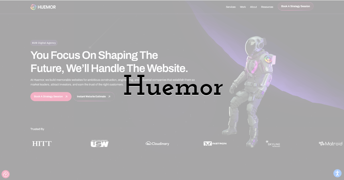 Huemor