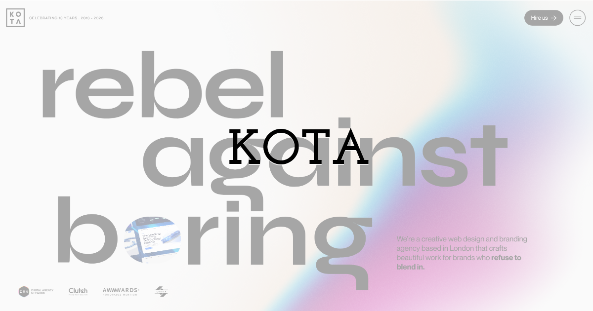 KOTA