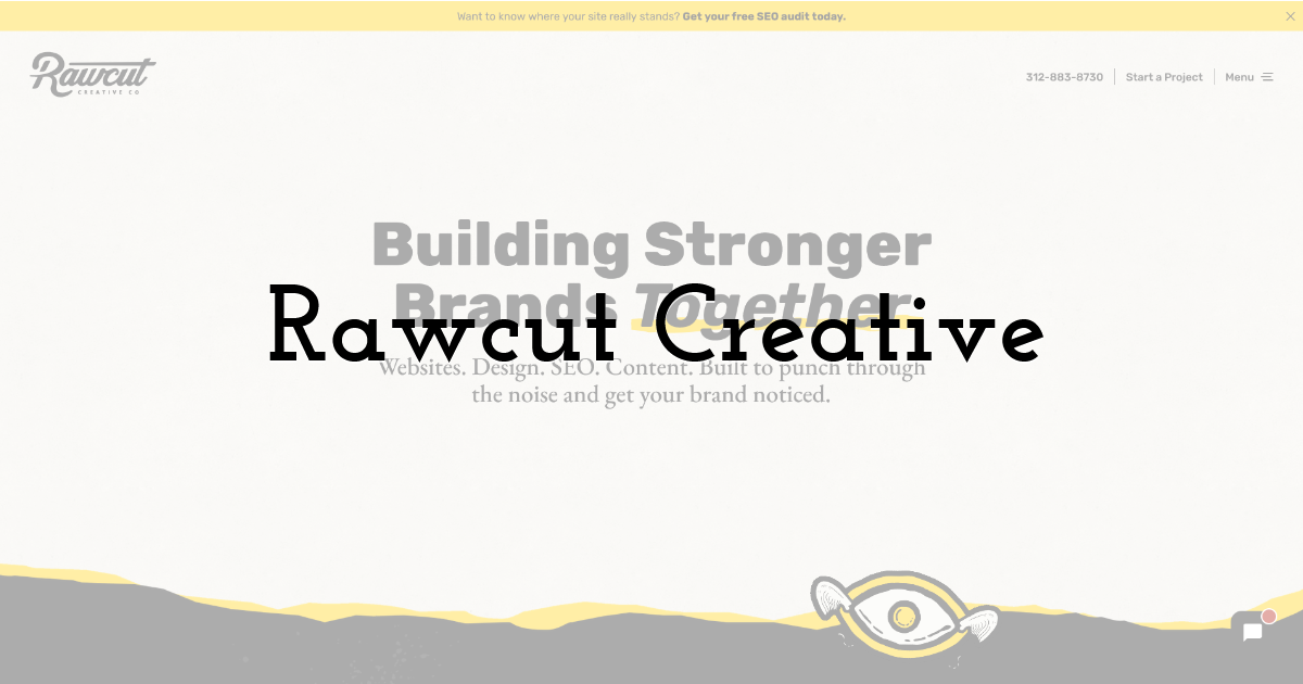 Rawcut Creative