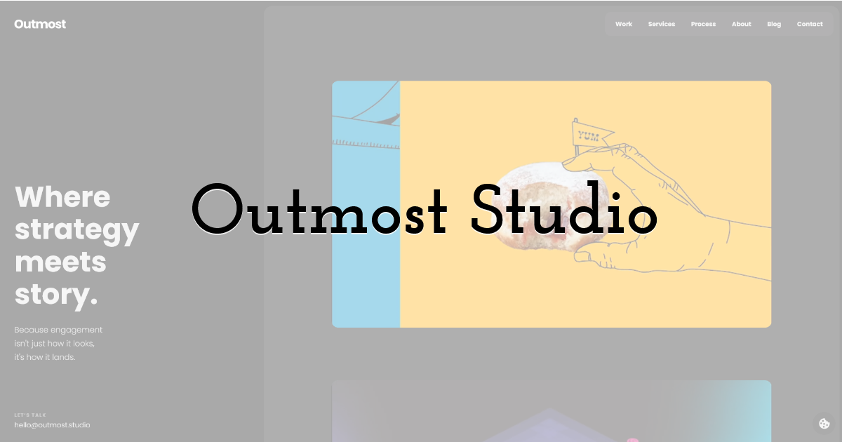 Outmost Studio