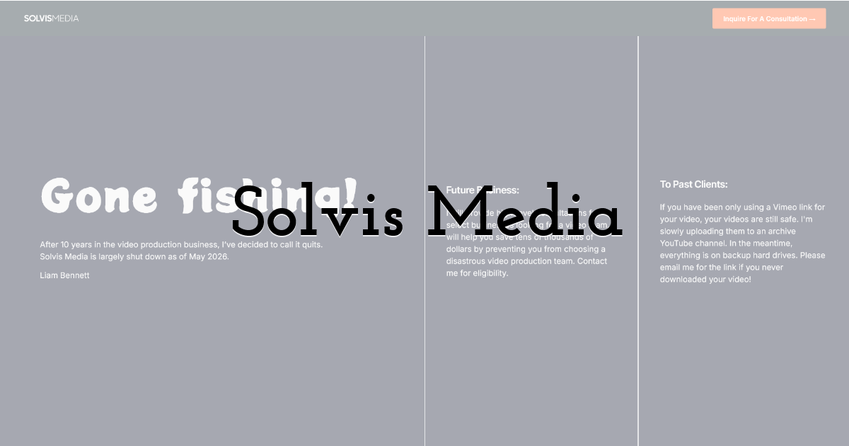 Solvis Media