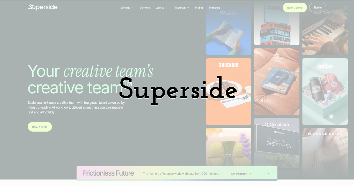Superside