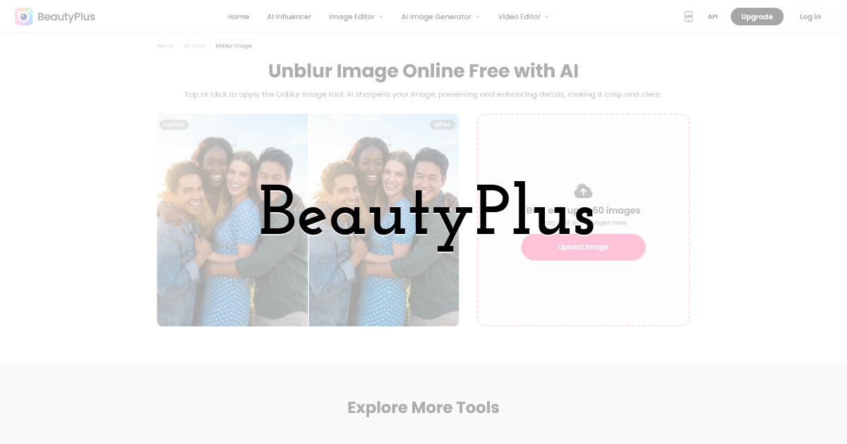 BeautyPlus