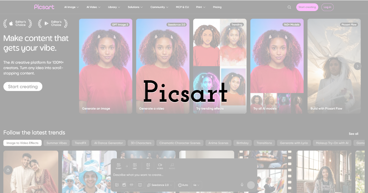 Picsart