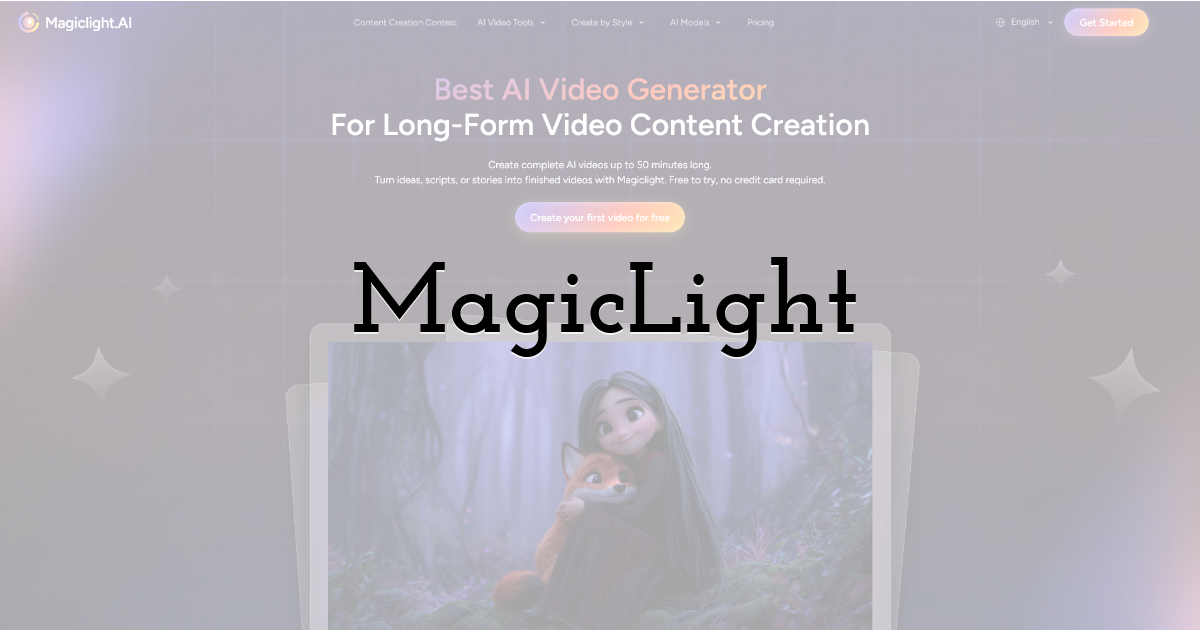 MagicLight