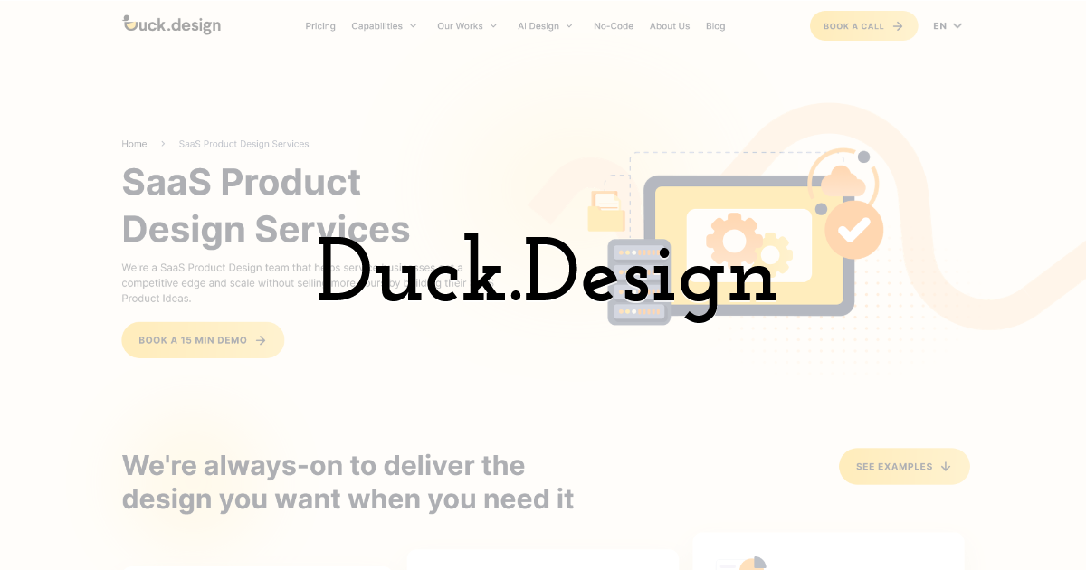 Duck.Design