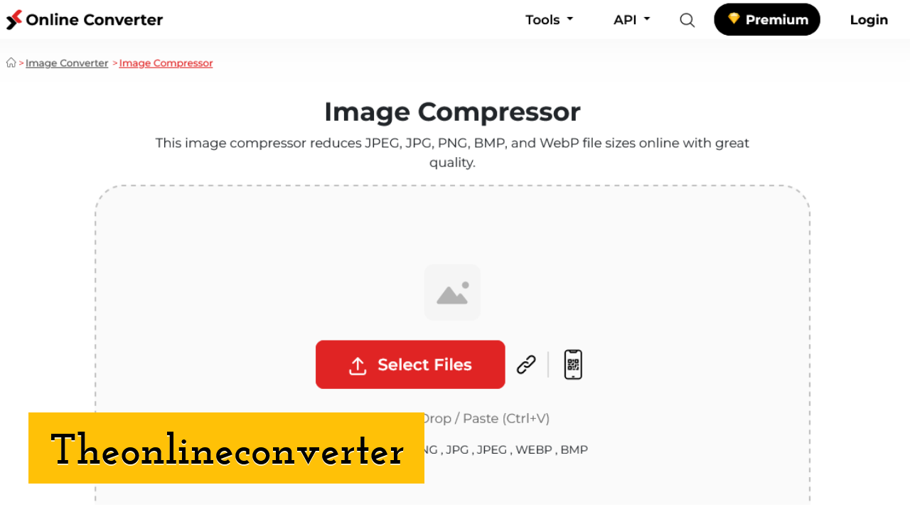 Theonlineconverter