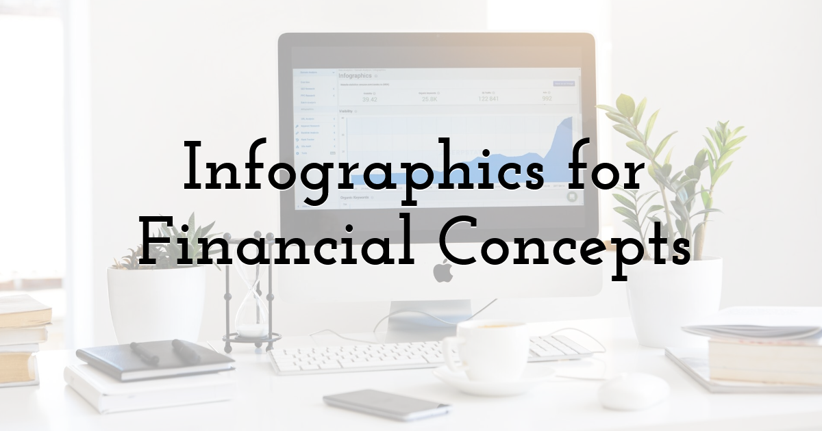 Infographics for Financial Concepts