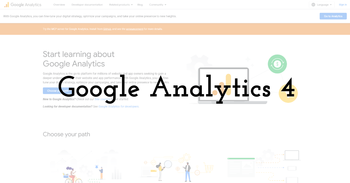 Google Analytics 4