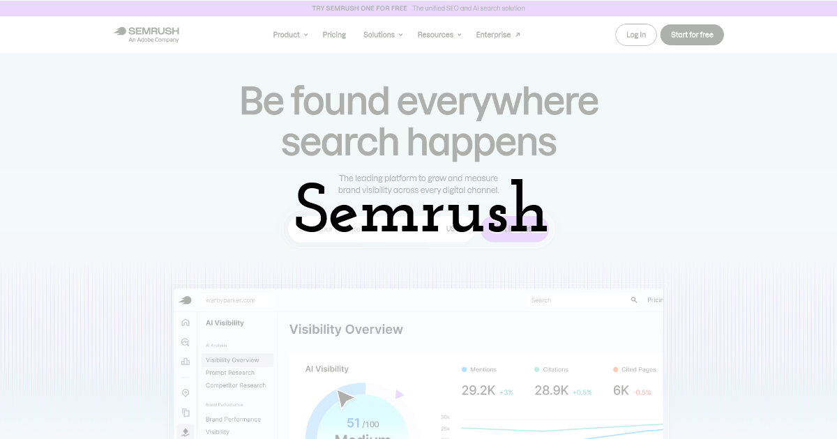 Semrush