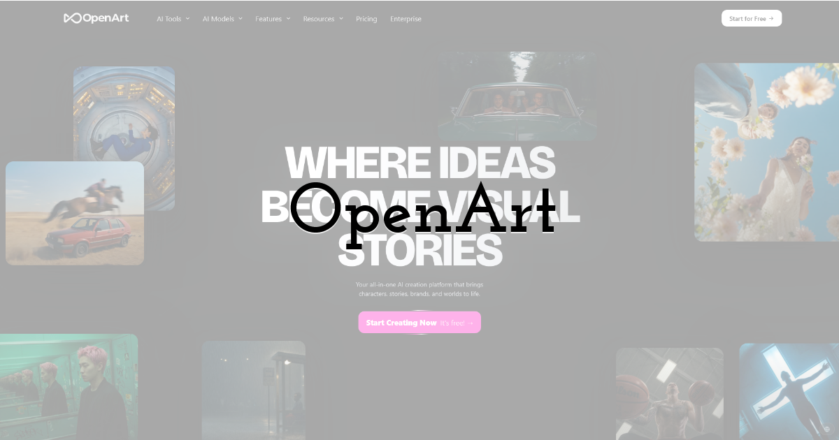 OpenArt