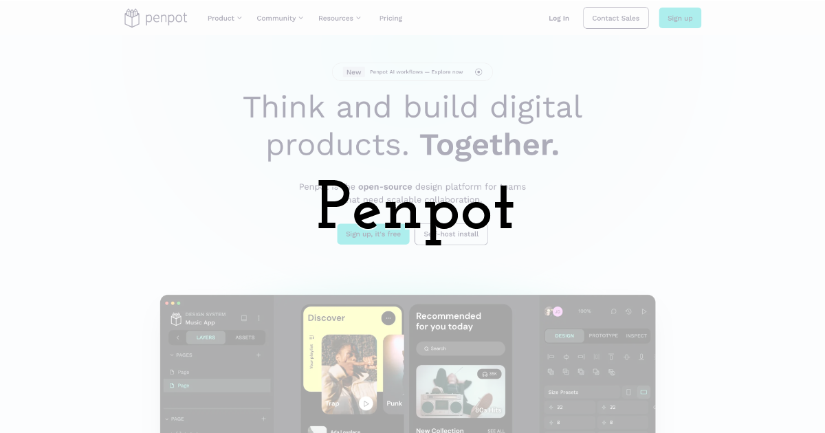 Penpot
