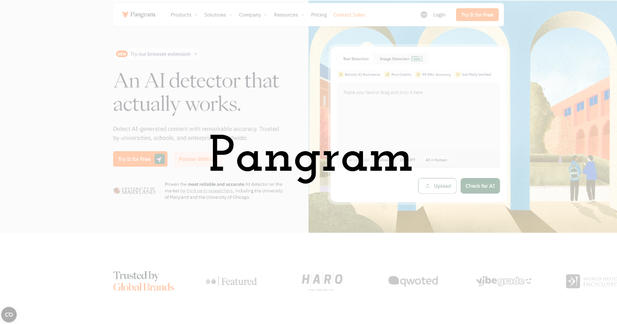 Pangram