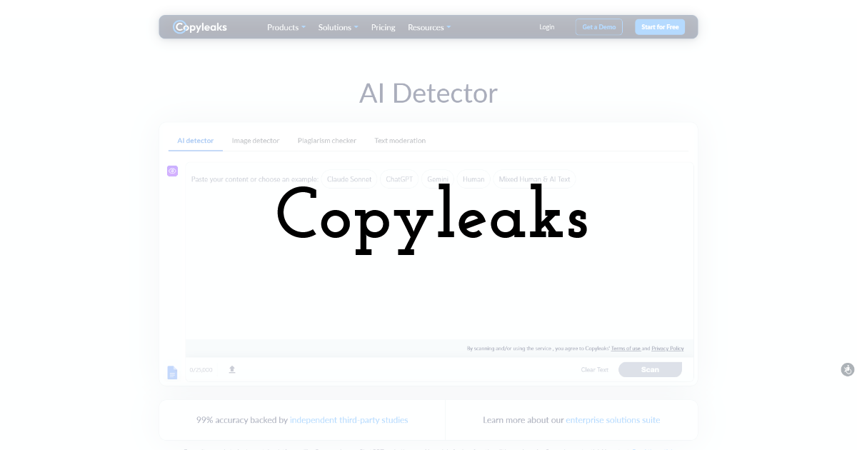 Copyleaks