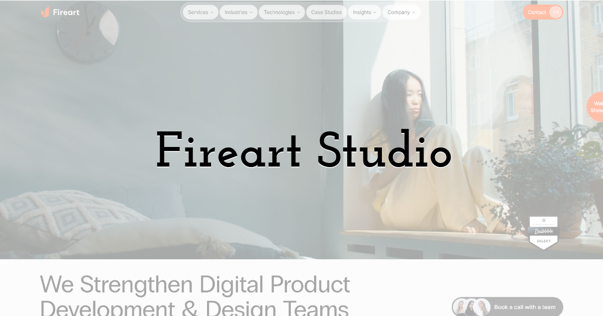 Fireart Studio
