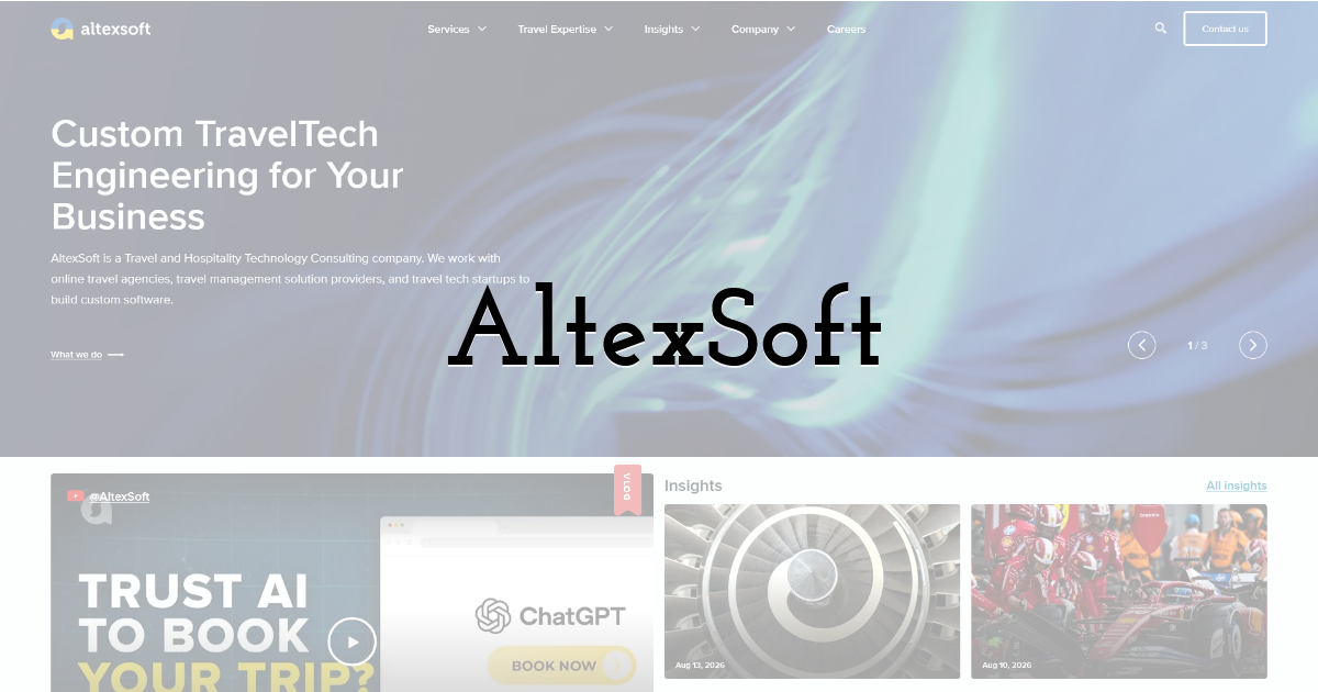 AltexSoft