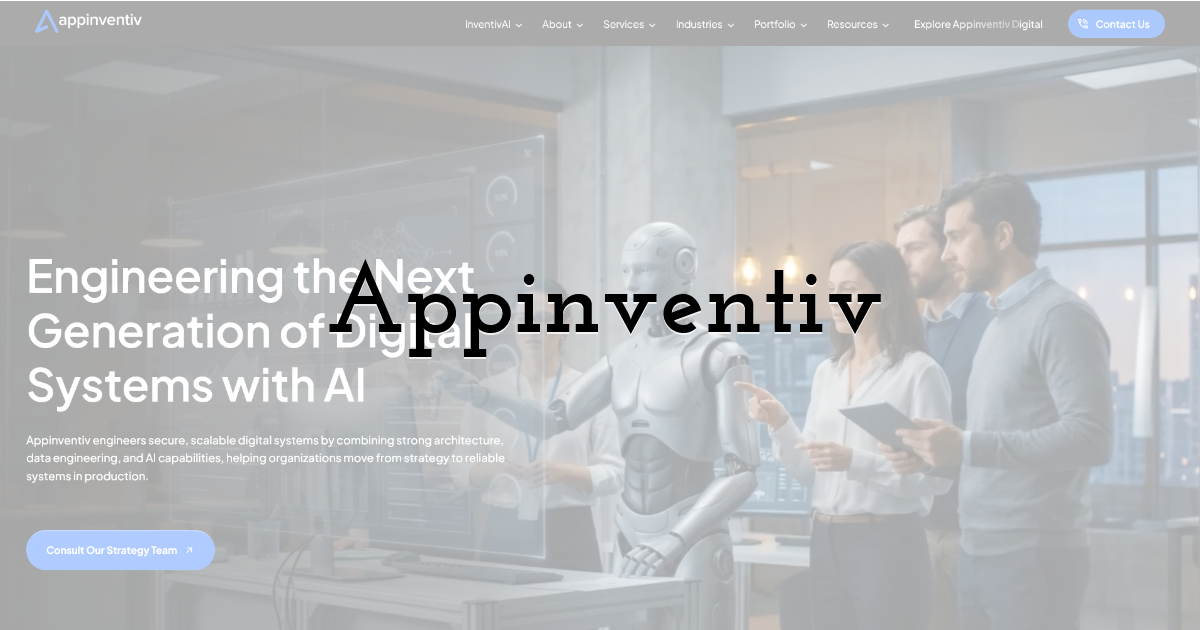 Appinventiv